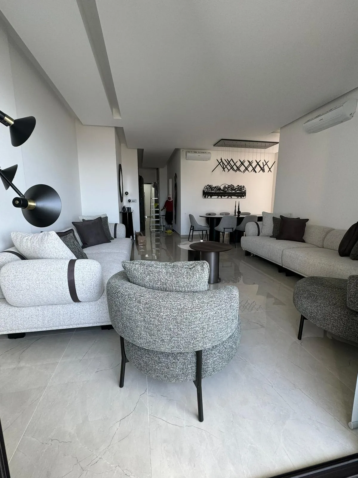 Apartment for Sale in Blat Jbeil — photo 2
