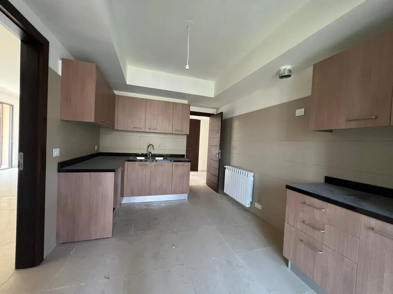 Apartment for Sale in Beit Misk