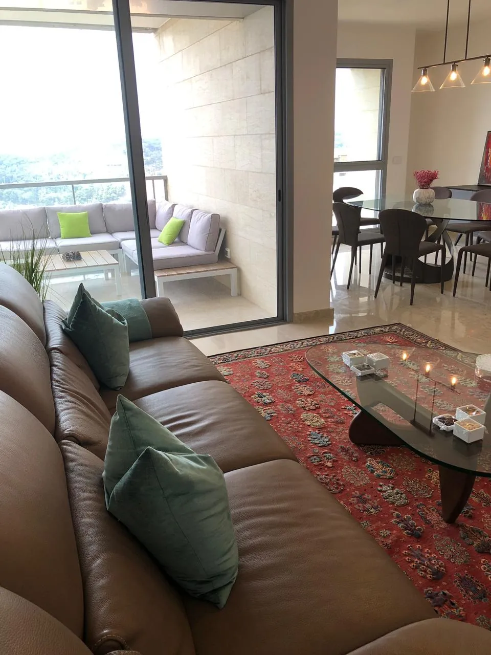 Apartment for Sale in Beit Misk – Acacia 6 — photo 2
