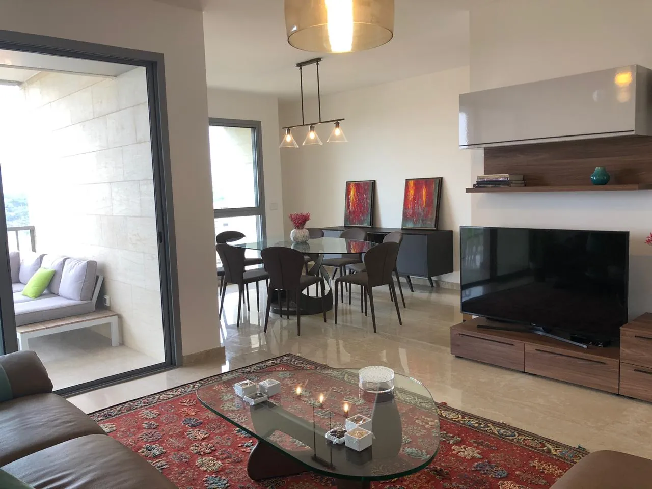 Apartment for Sale in Beit Misk – Acacia 6 — photo 3