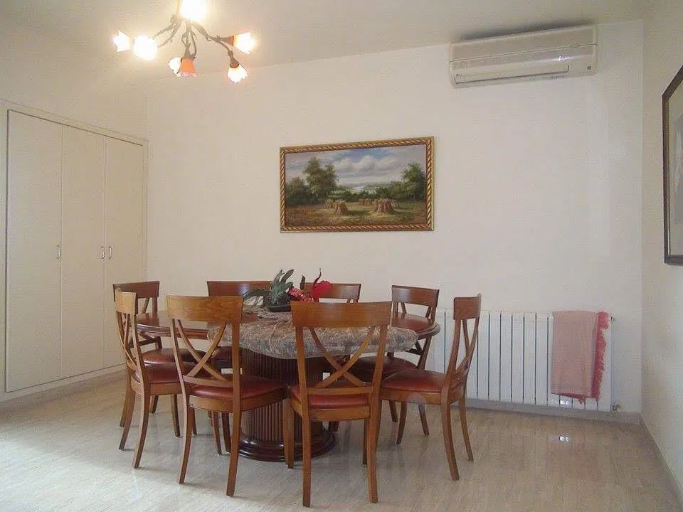 Apartment for Sale in Broummana – Broummana Oasis compound