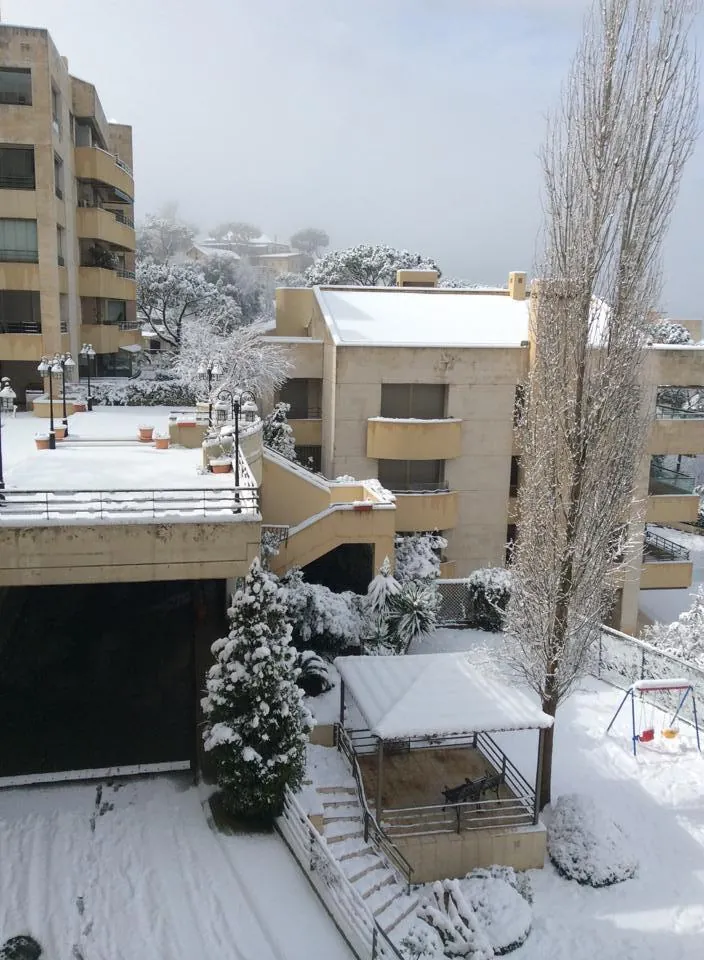 Apartment for Sale in Broummana – Broummana Oasis compound — photo 4
