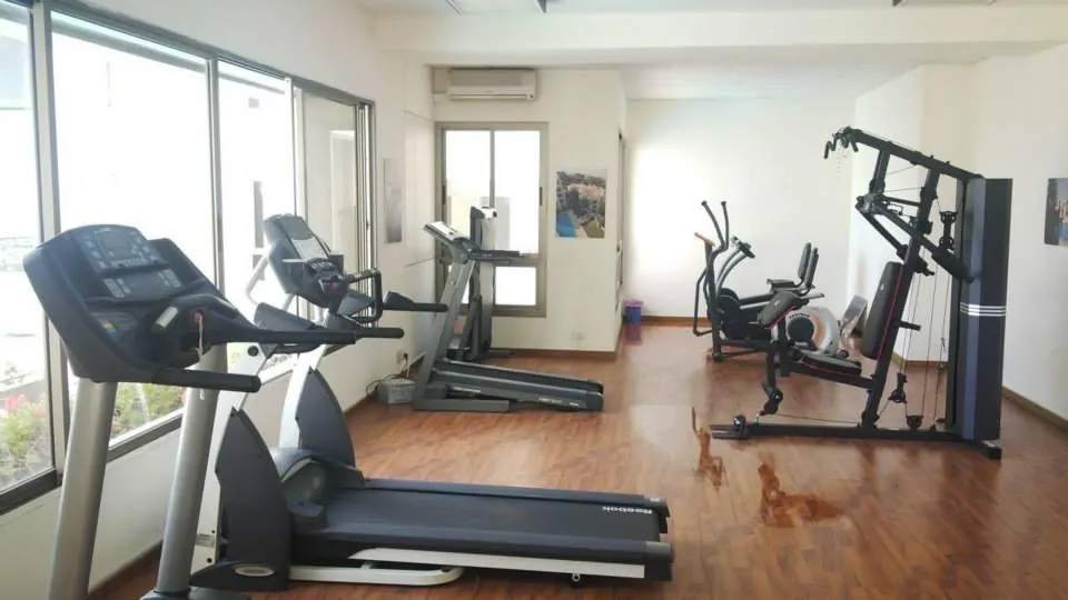 Apartment for Sale in Broummana – Broummana Oasis compound — photo 5
