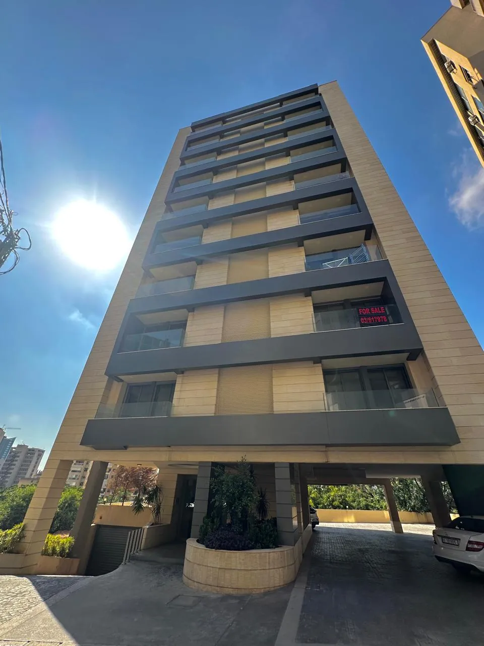 Apartment for Sale in Zalka — photo 2