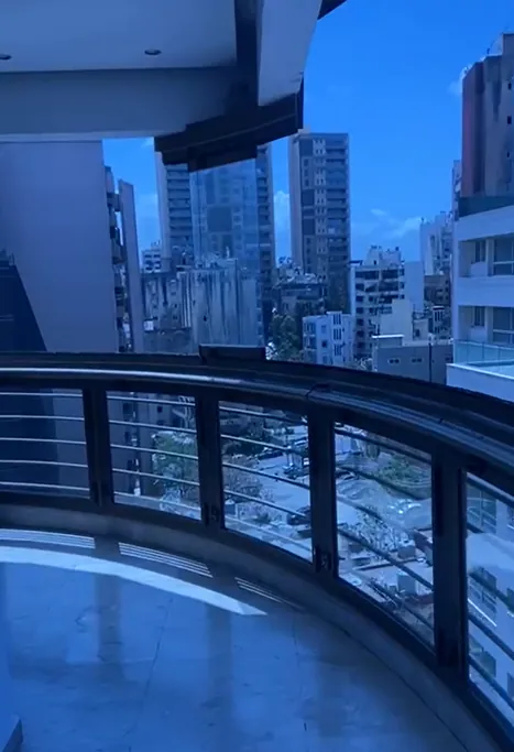 Apartment for Sale in Achrafieh