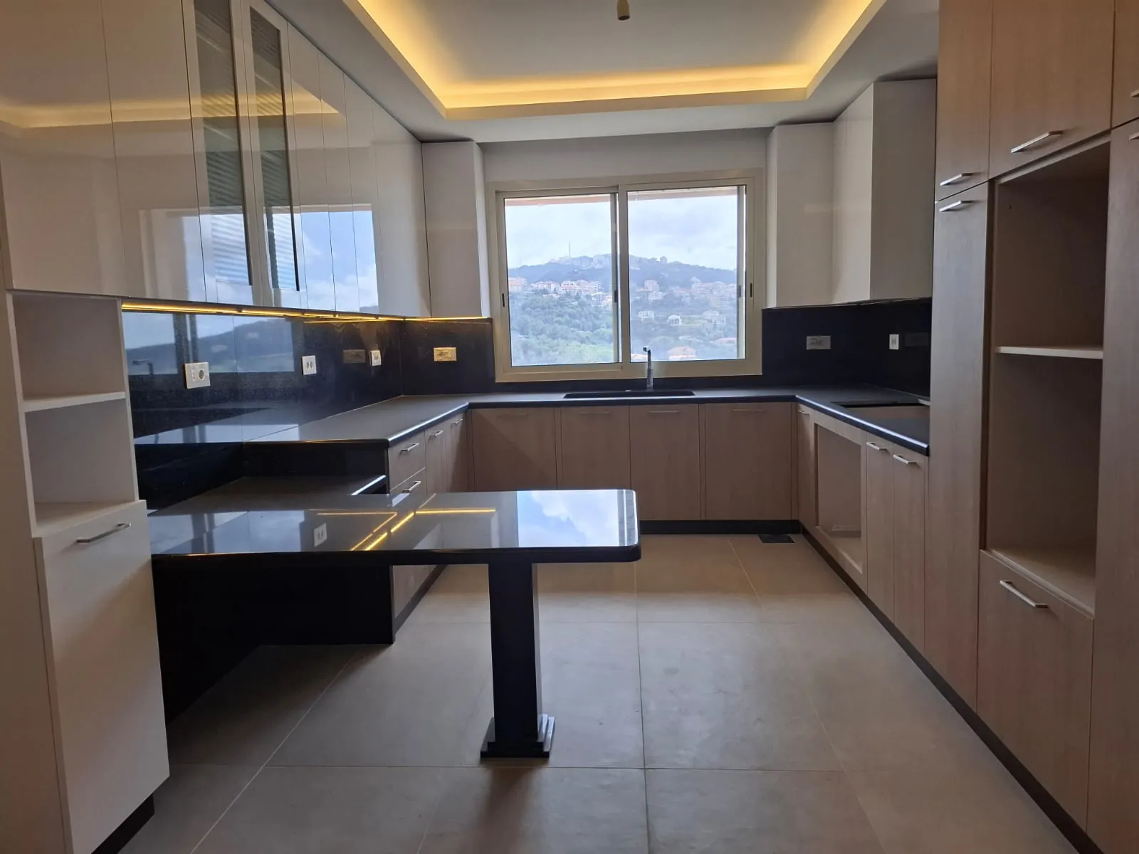 Apartment for Sale in Qonabet Broummana