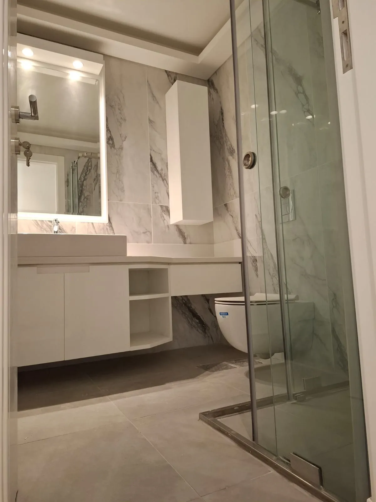 Apartment for Sale in Qonabet Broummana — photo 3
