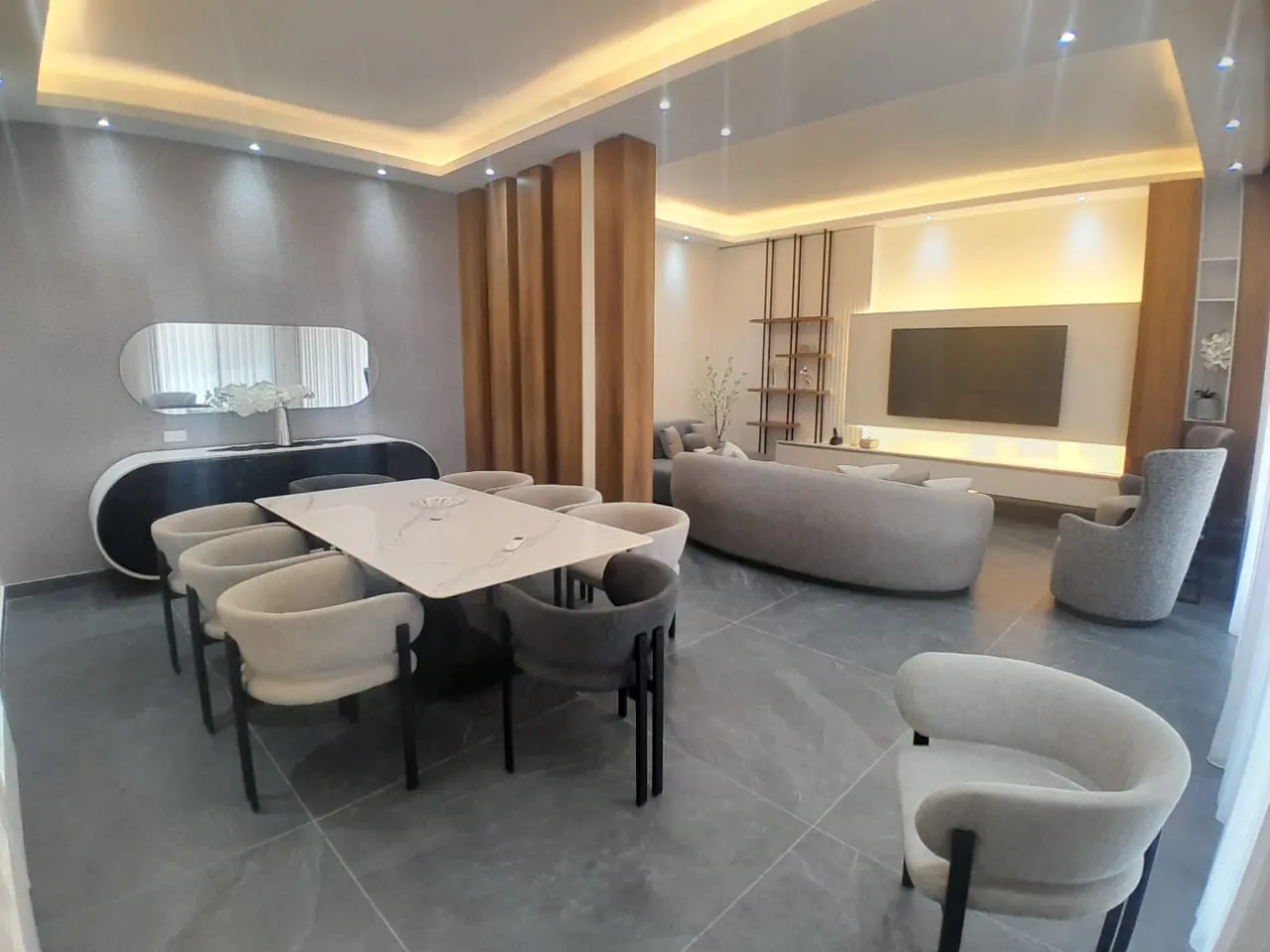 Apartment for Sale in Furn El Chebbek – Prime Location — photo 4