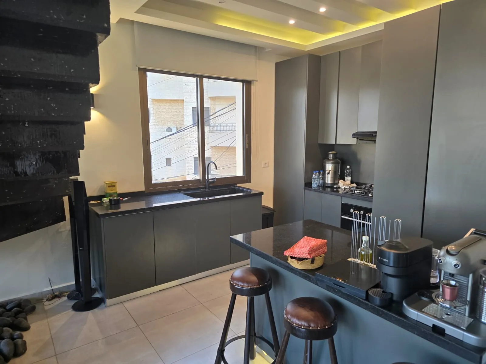 Amazing Duplex for Sale in Ouyoun Broumana