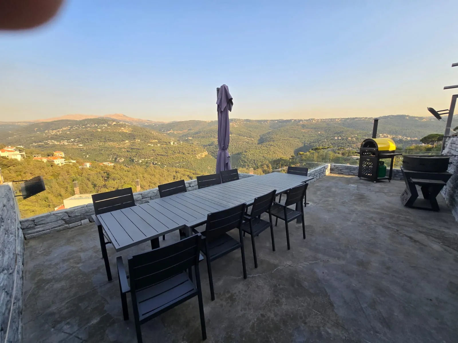 Amazing Duplex for Sale in Ouyoun Broumana — photo 5