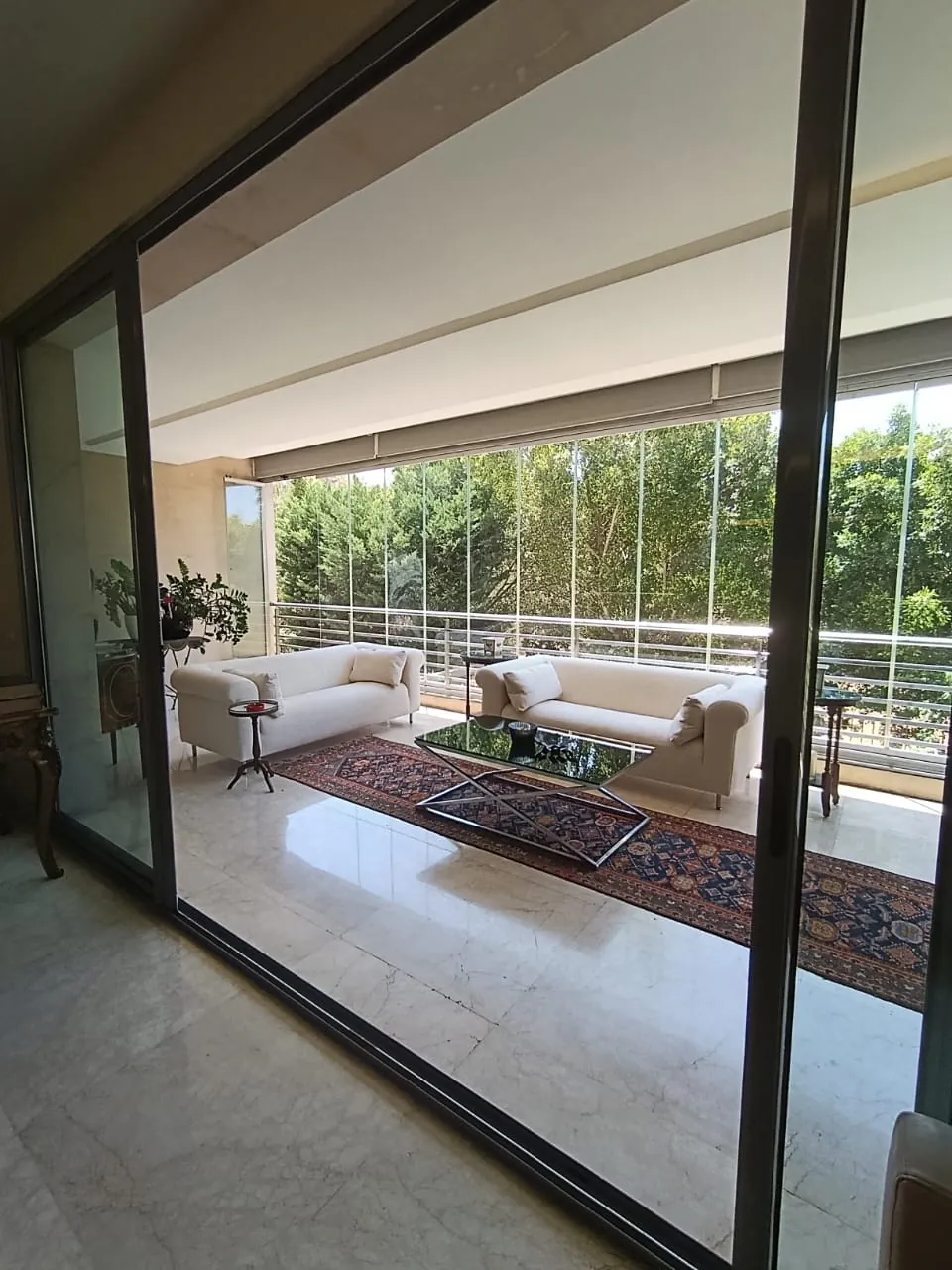 Apartment for Sale or Rent in Rabieh — الصورة 3