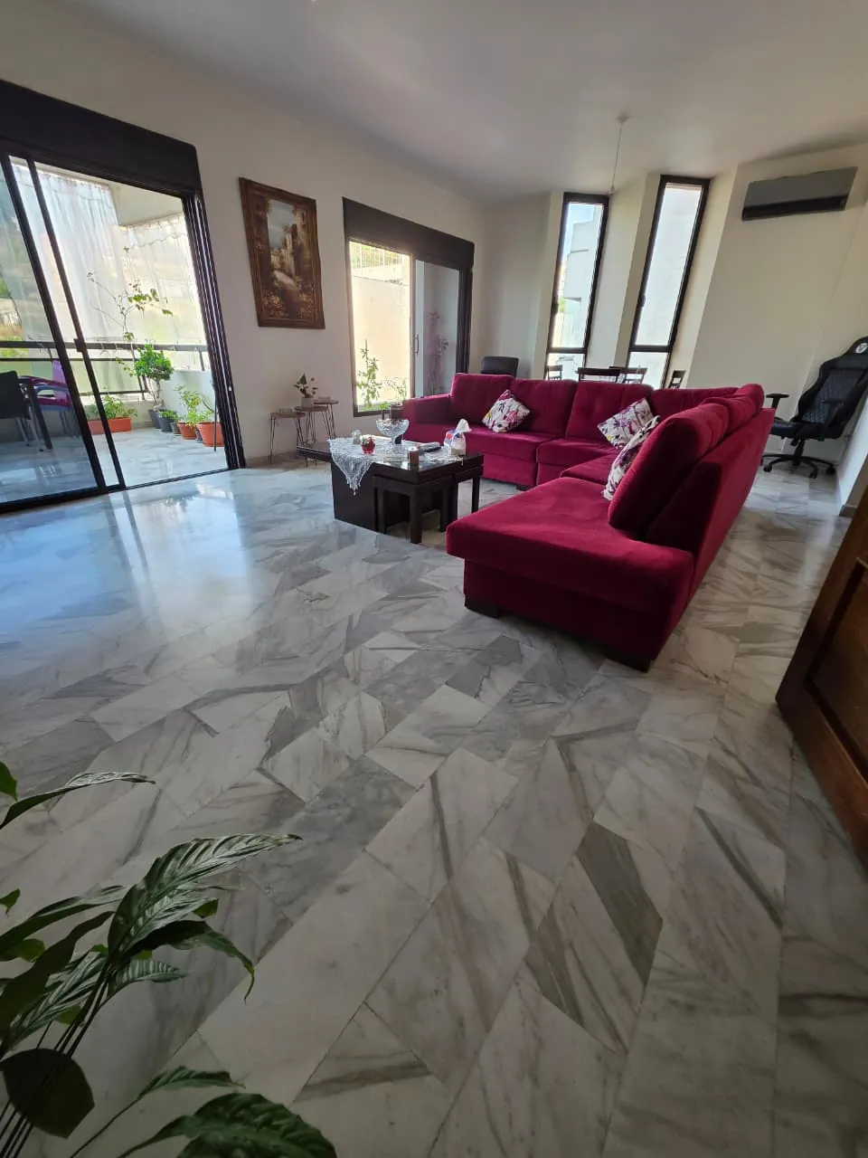 For Sale: Apartment in Naqqach