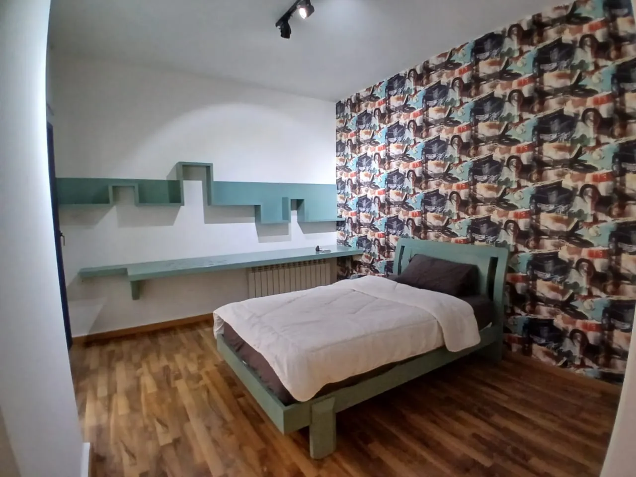 For Rent: Apartment in Achrafieh — photo 2
