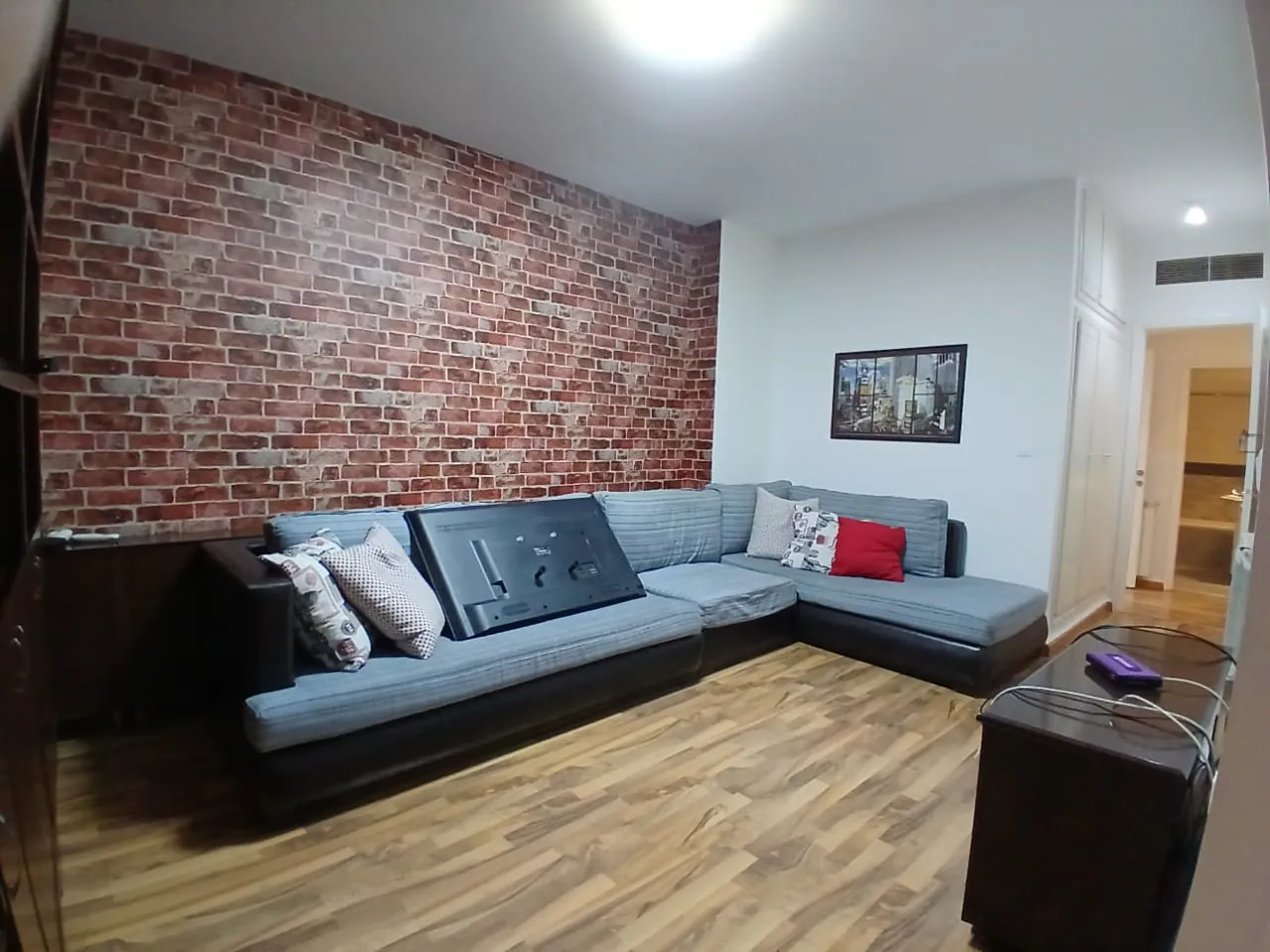 For Rent: Apartment in Achrafieh — photo 5