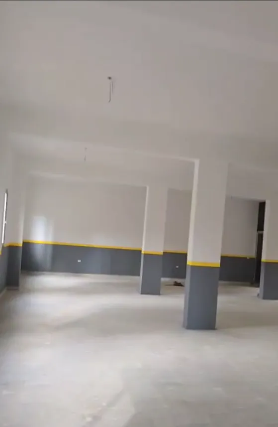 For Sale: Industrial Shop in Bauchrieh