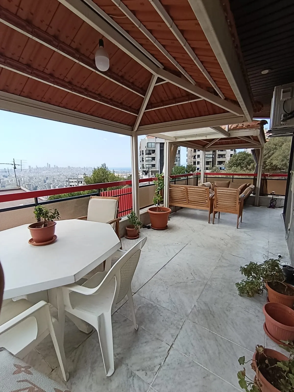 For Sale: Apartment in Biaqout, Metn — photo 4