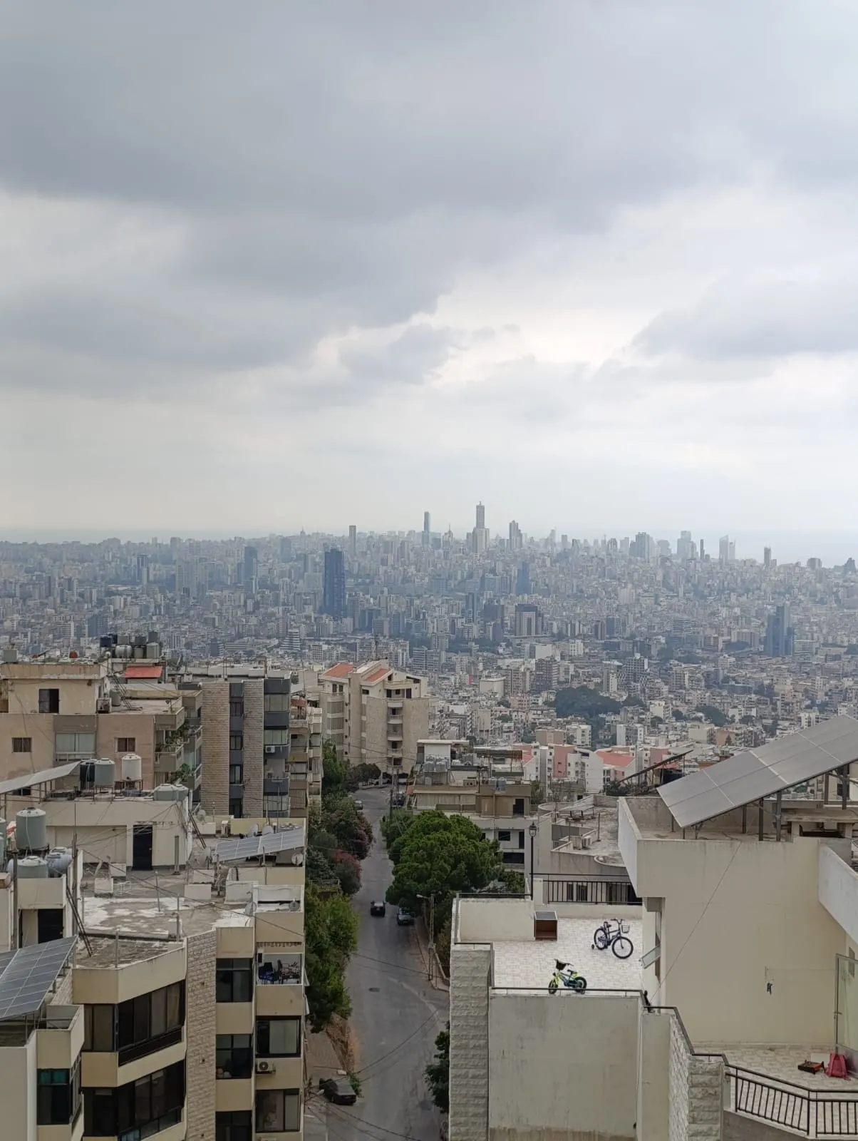 For Sale: Duplex Apartment in Fanar, Metn — photo 3