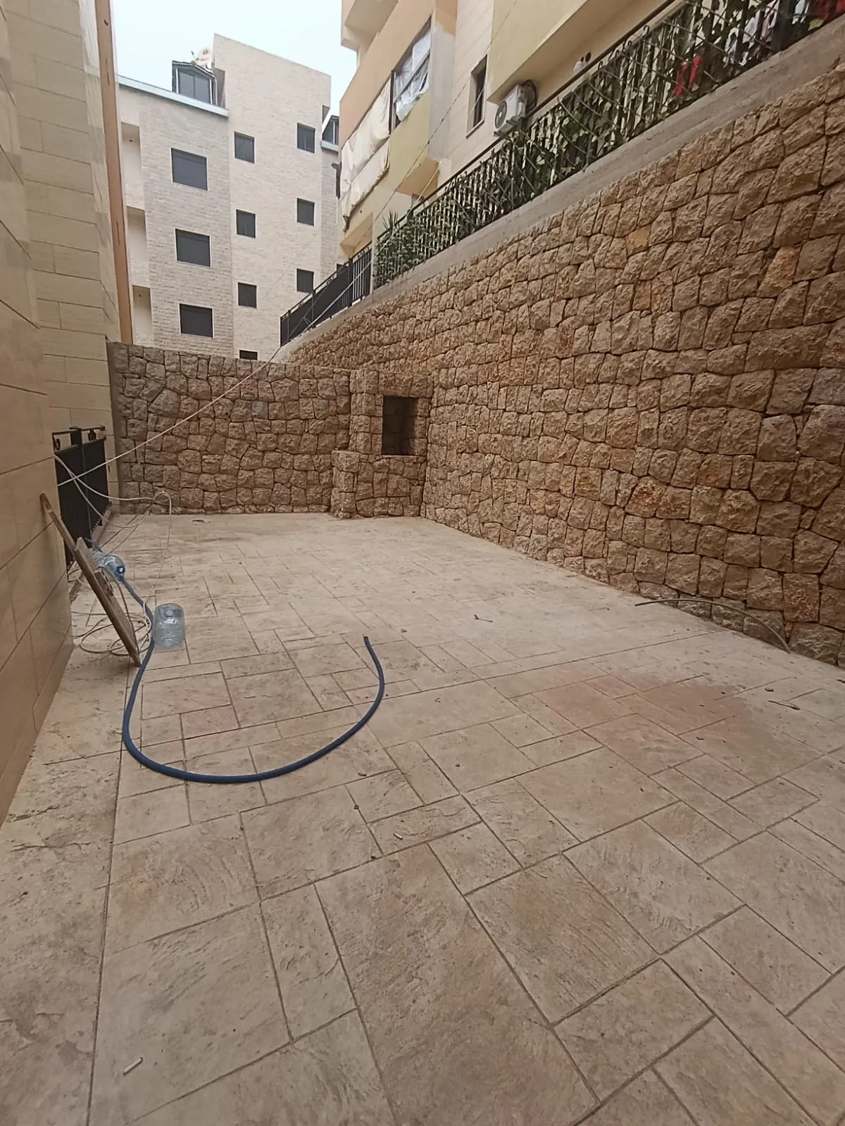 Apartment in Mar Chaaya, Metn — photo 2