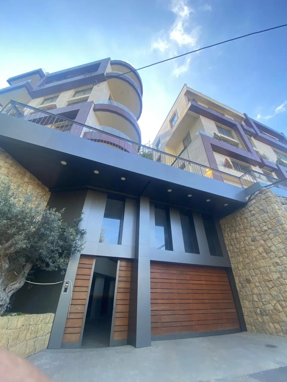 For Sale: Apartment in Bhersaf, Metn — photo 2