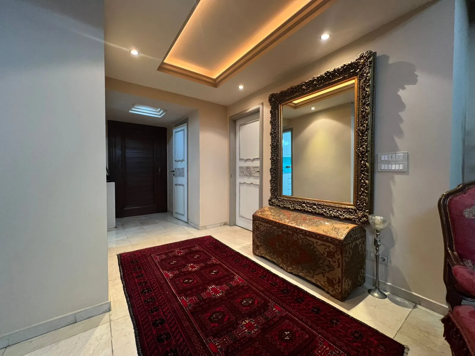 For Sale: Apartment in Mar Roukouz (Cap Sur Ville), Metn — photo 3