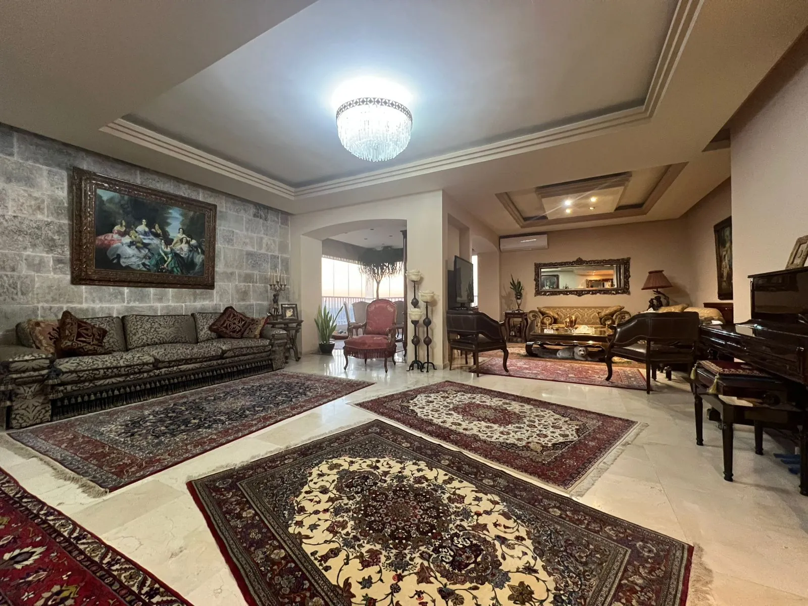For Sale: Apartment in Mar Roukouz (Cap Sur Ville), Metn — photo 5