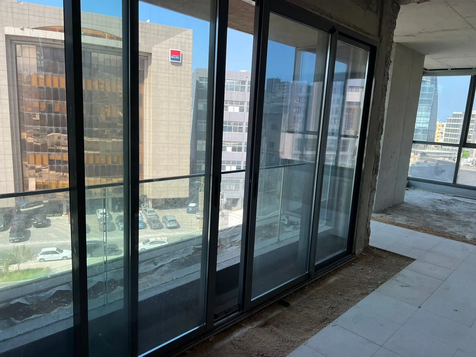 For Sale: Office in Forty Four Tower, Dekweneh, Metn