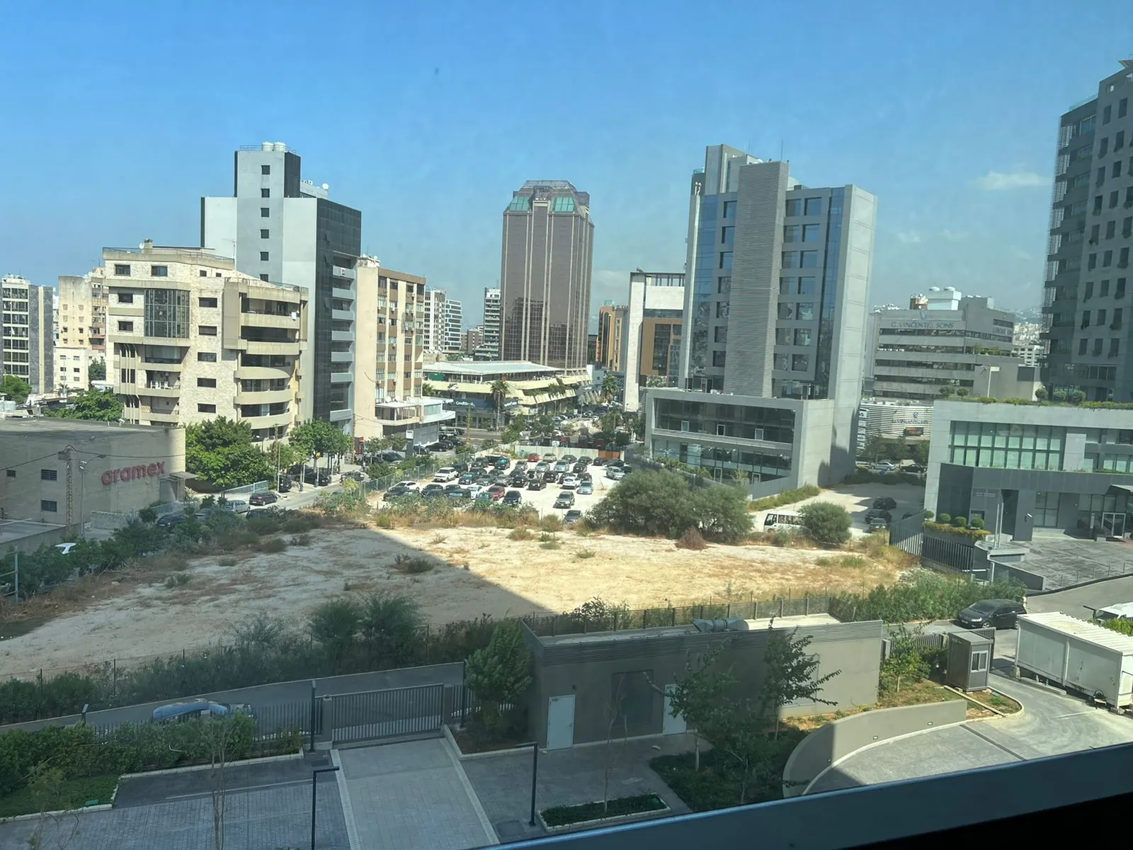 For Sale: Office in Forty Four Tower, Dekweneh, Metn — photo 5