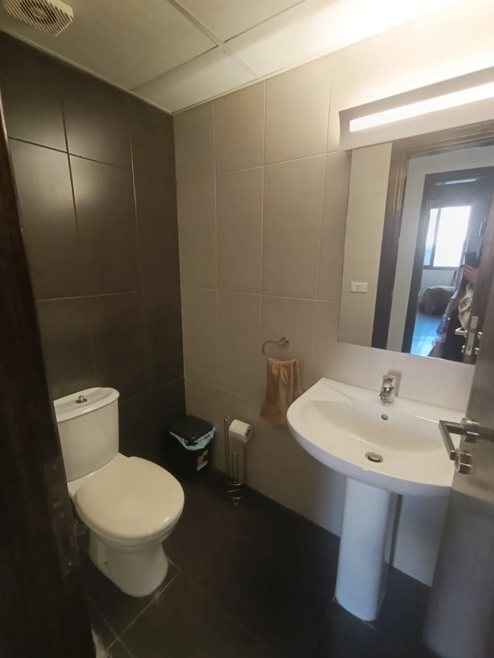 For Sale: Apartment in Mar Roukoz, Metn