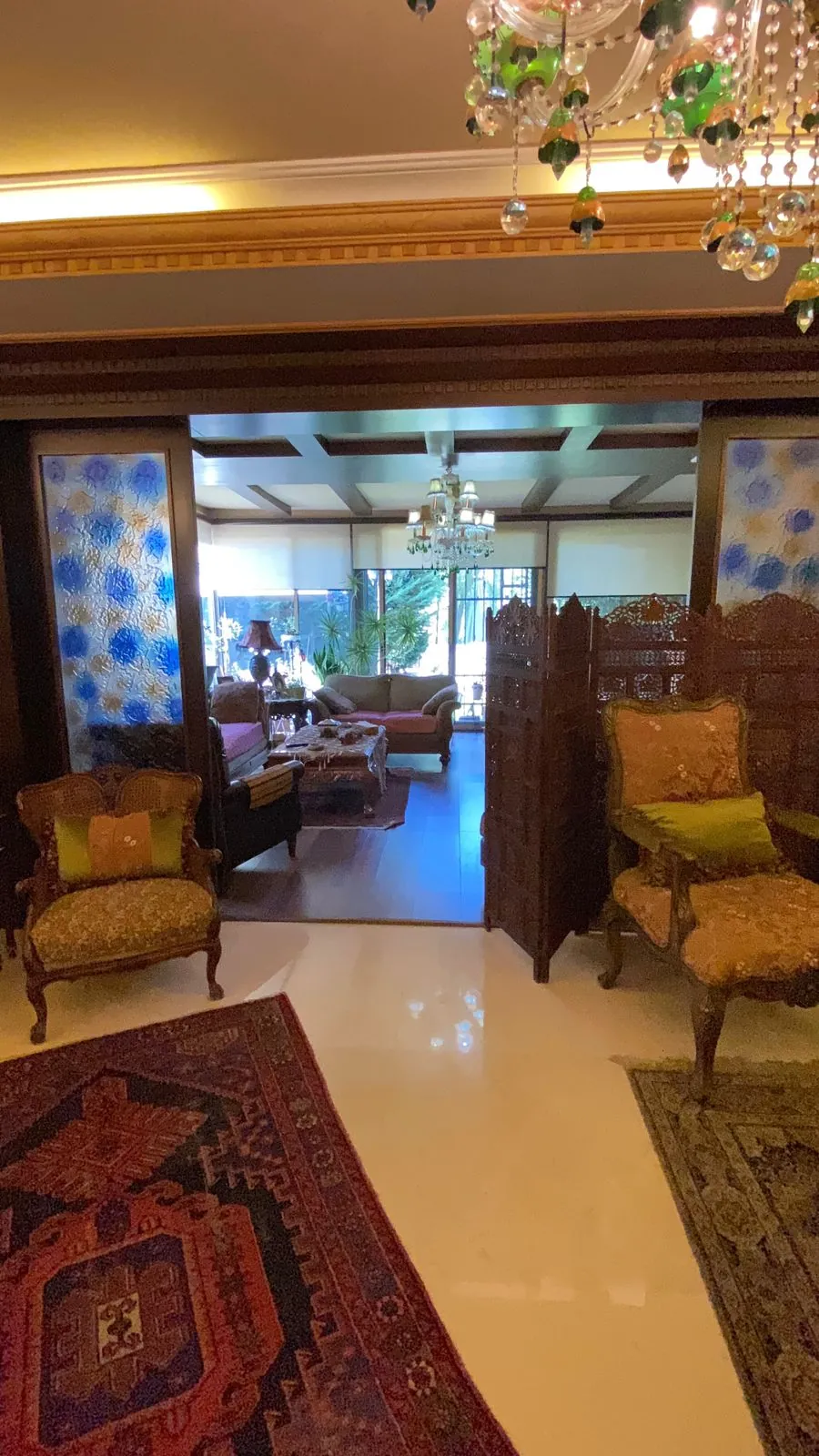 For Sale: Apartment in Qennabet Broummana, Metn