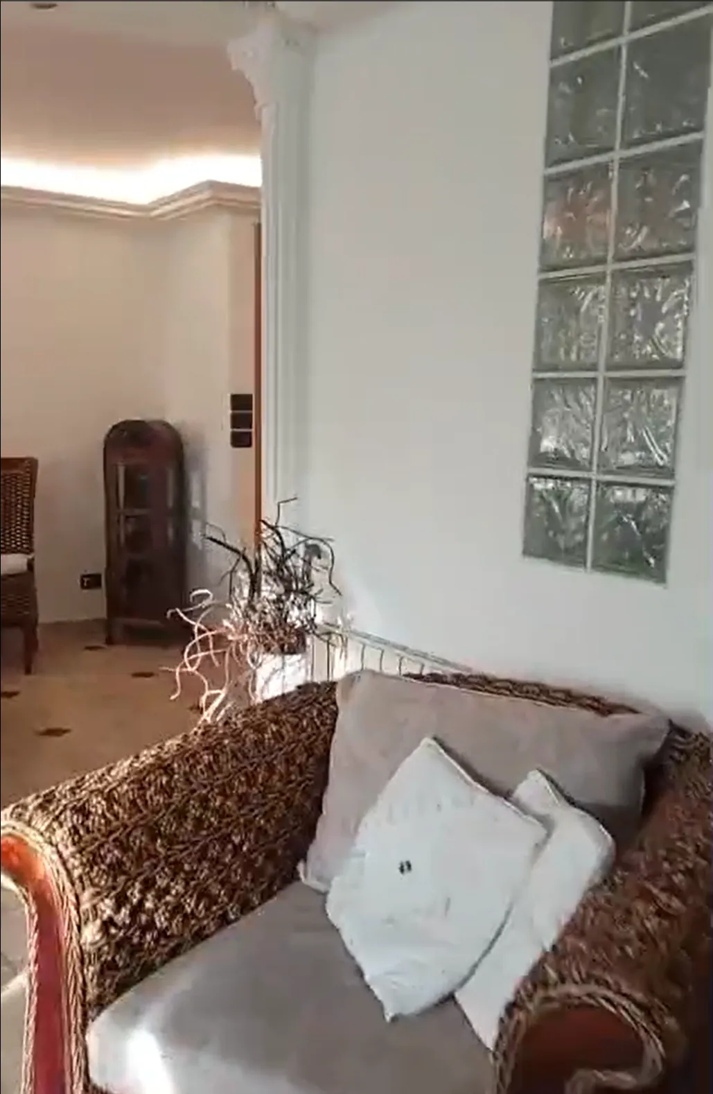 For Rent: Furnished Apartment in Monteverde, Metn