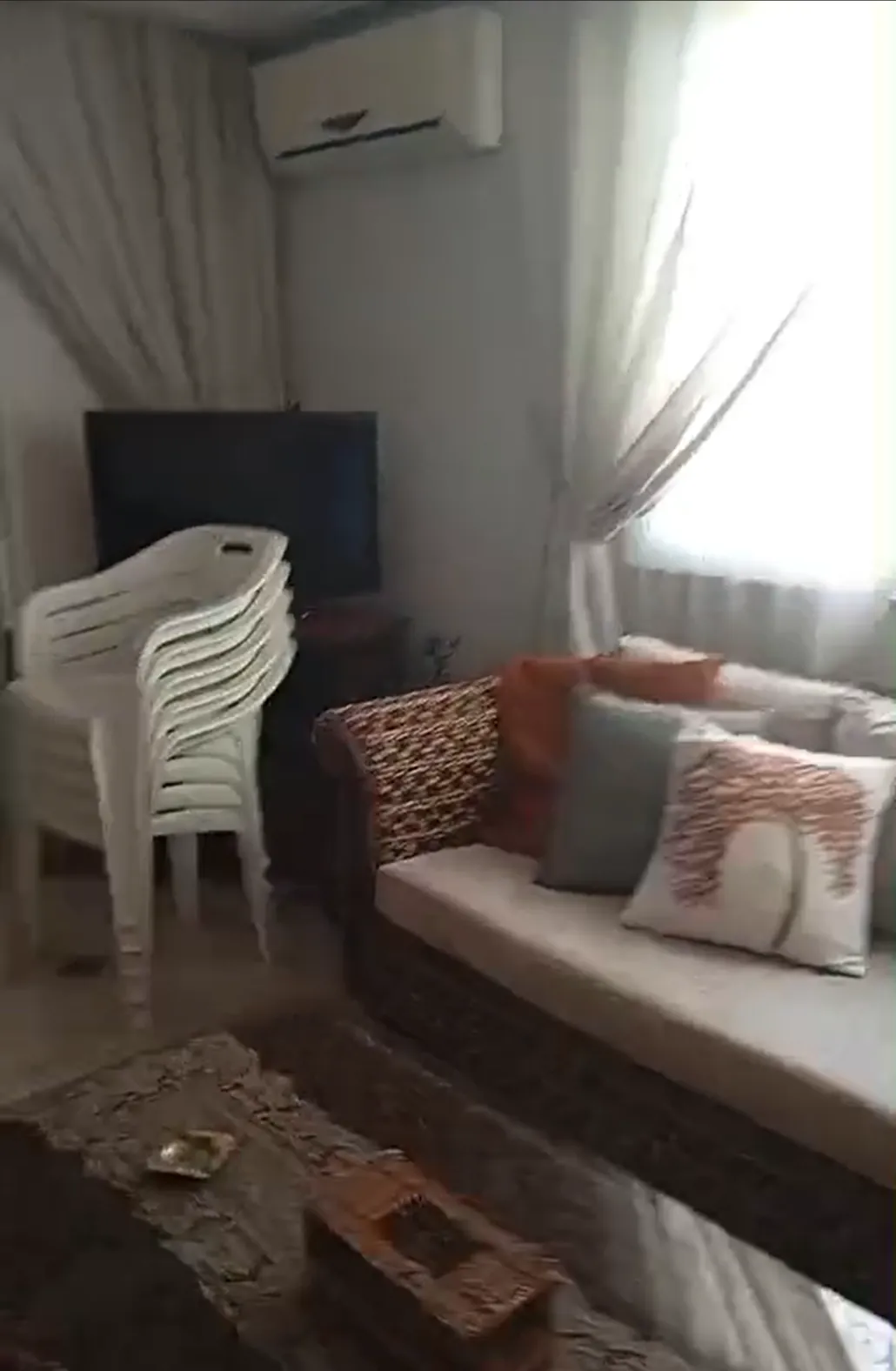 For Rent: Furnished Apartment in Monteverde, Metn — الصورة 2