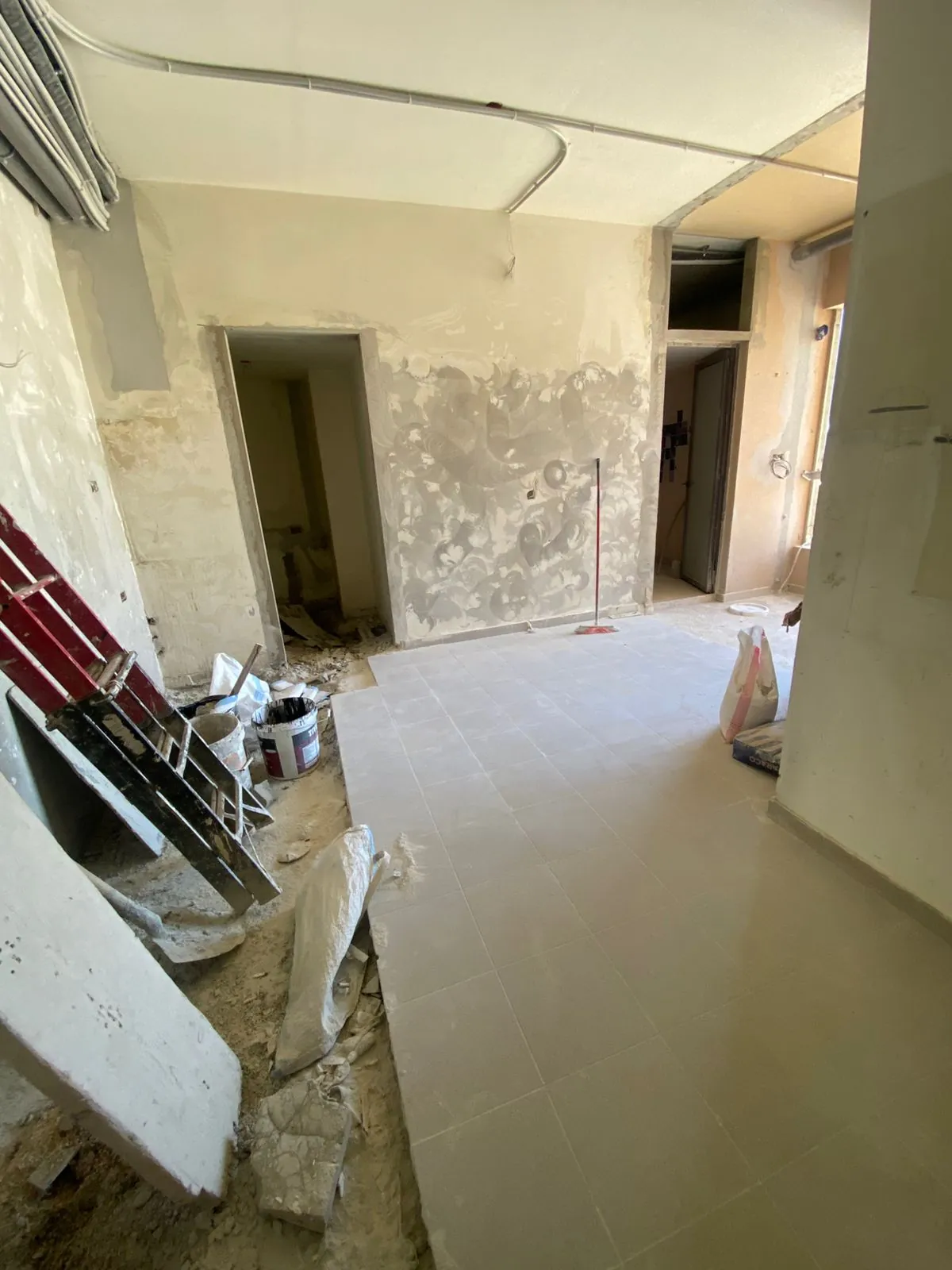 Apartment for Sale in Mar Roukouz ( Cap sur ville ) — photo 2