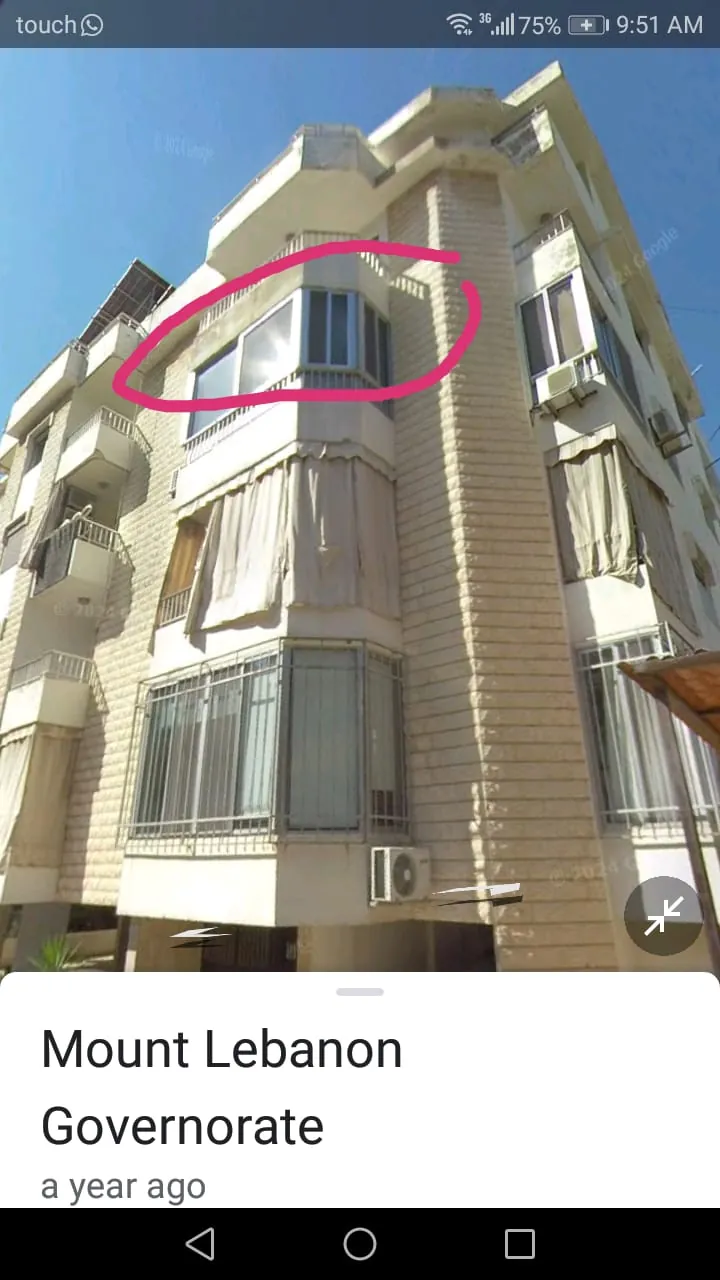 For Sale: Apartment in Qornet El Hamra, Metn