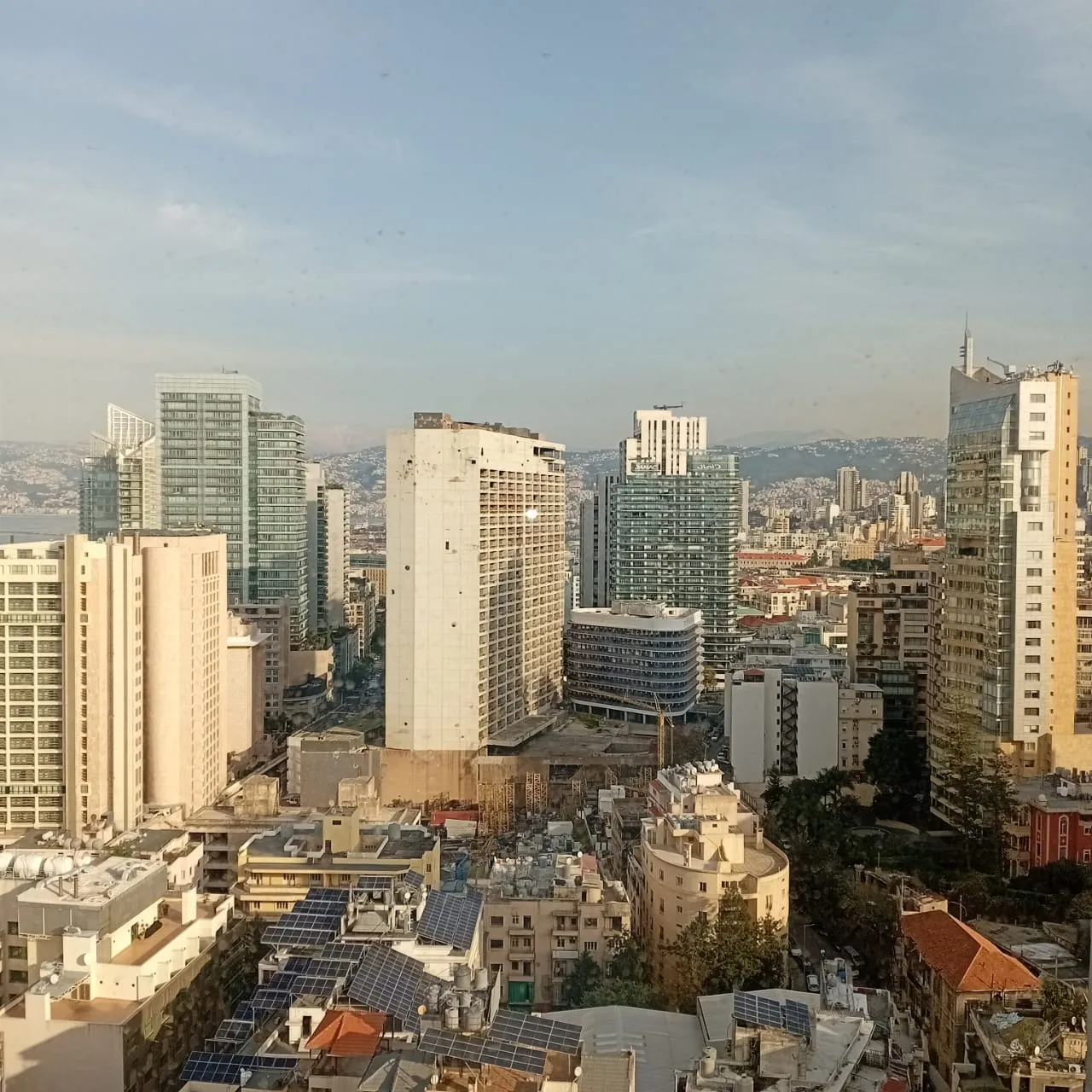 For Sale: Apartment in Ain El Mraisseh — photo 4