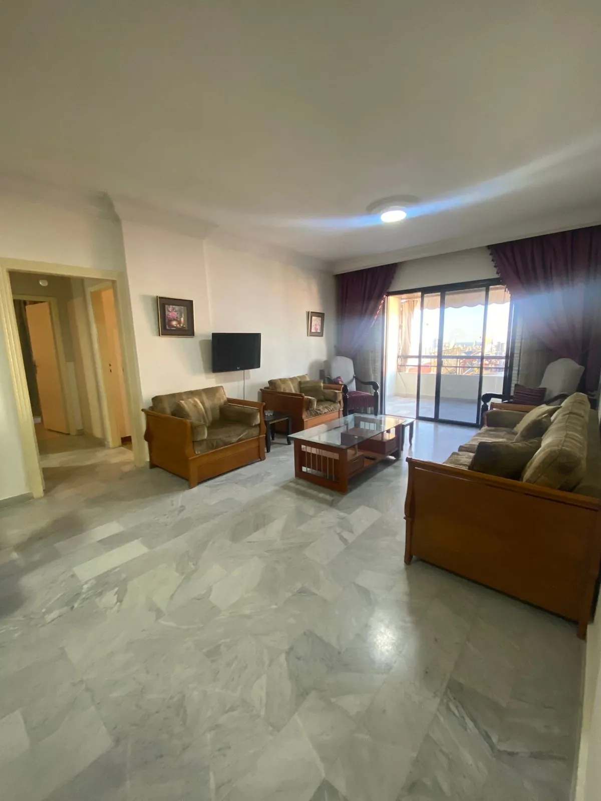 For Sale: Apartment in Mar Roukouz, Metn