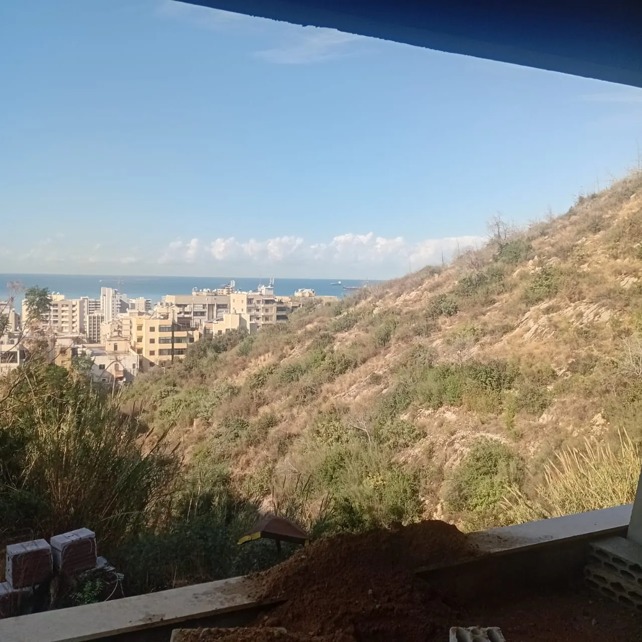 For Sale: Apartment (Under Construction) in Zalka, Metn