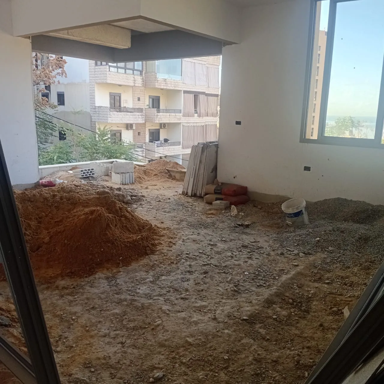 For Sale: Apartment (Under Construction) in Zalka, Metn — photo 2