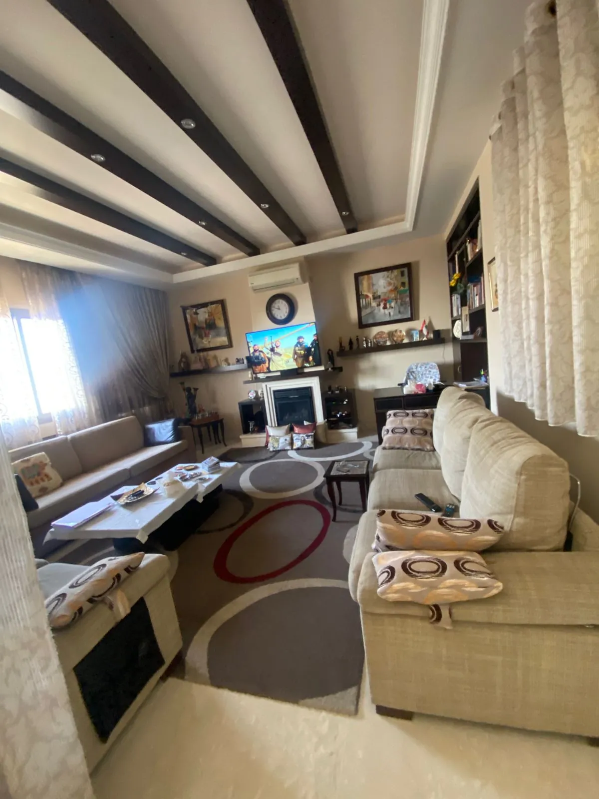 For Sale: Luxury Apartment in Ain Saade, Metn — photo 4