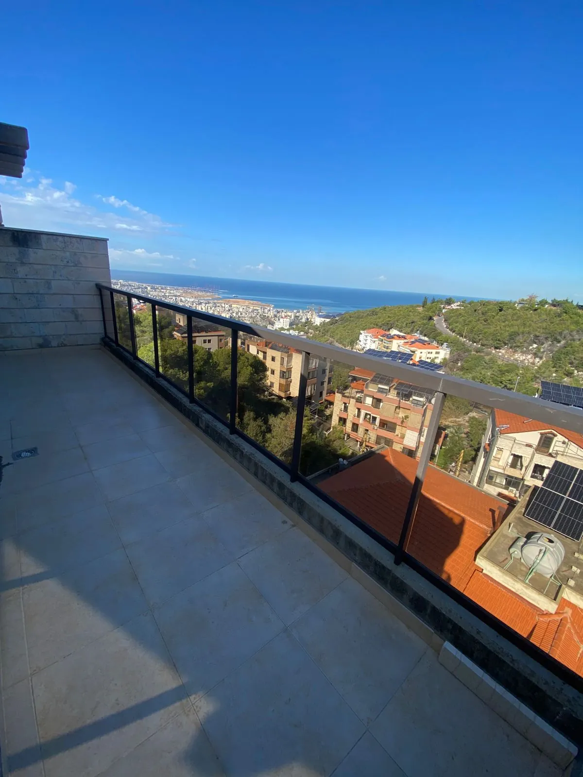 For Sale: Duplex Apartment in Tilal Ain Saade, Metn