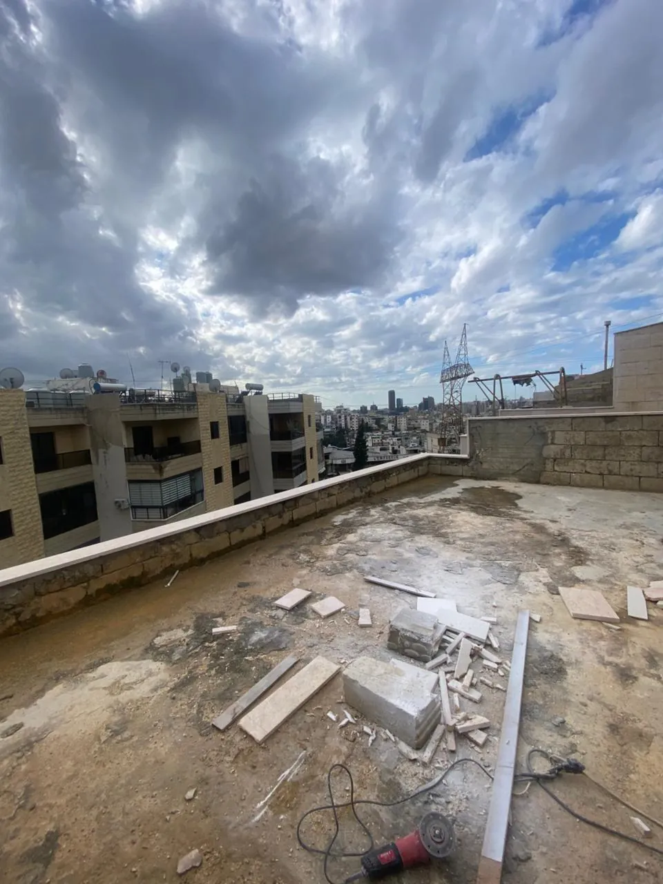 For Sale: Duplex Apartment in Mar Roukouz, Metn — photo 4
