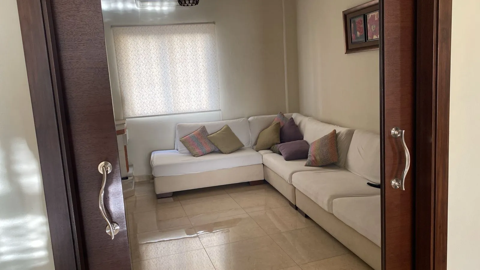 For Rent: Furnished Apartment in Zalka, Metn — الصورة 3