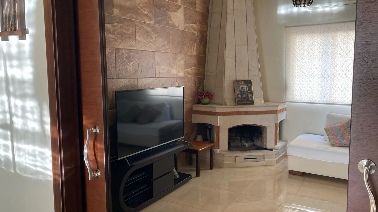 For Rent: Furnished Apartment in Zalka, Metn — الصورة 4