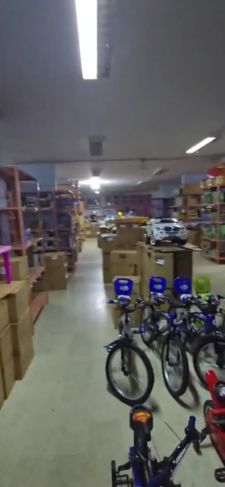 For Rent: Warehouse in Jdeideh, Metn — الصورة 1