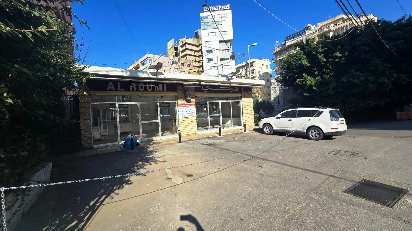 For Rent: Stand-Alone Shop in Zalka, Metn — photo 2
