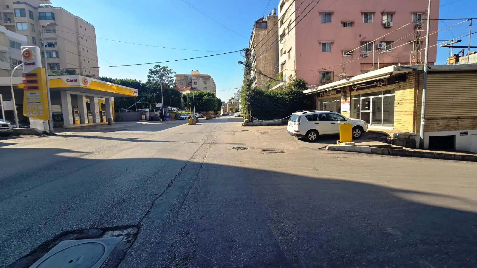 For Rent: Stand-Alone Shop in Zalka, Metn — photo 3