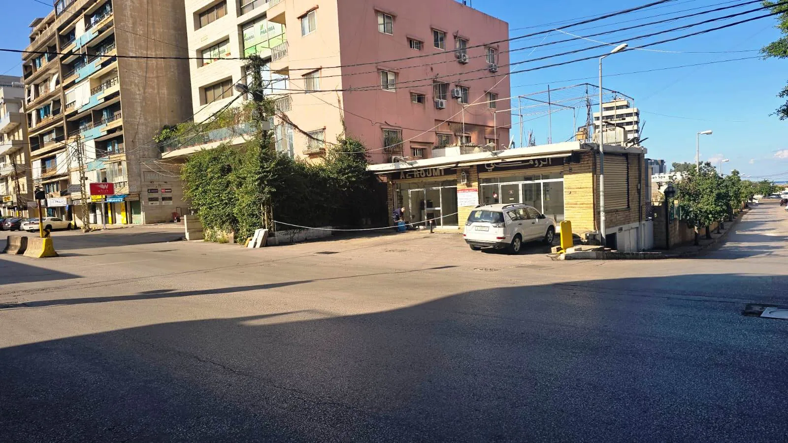 For Rent: Stand-Alone Shop in Zalka, Metn — photo 5