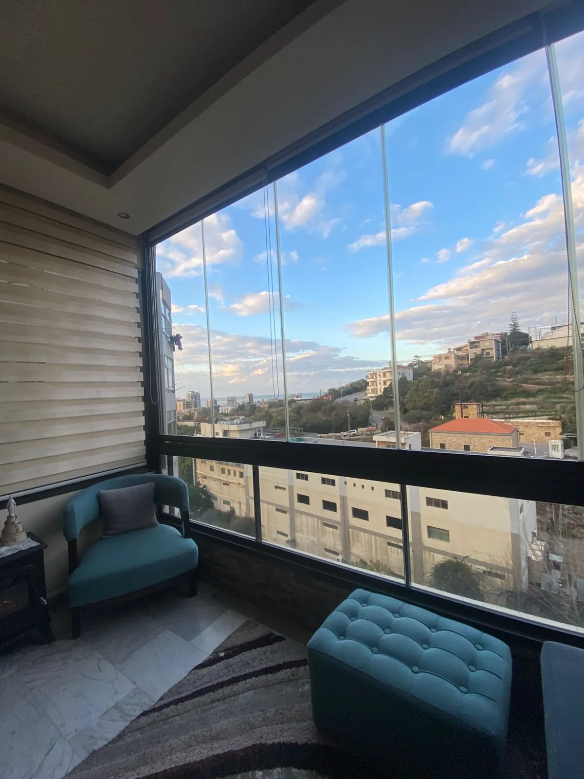 For Sale: Apartment in Naccache, Metn