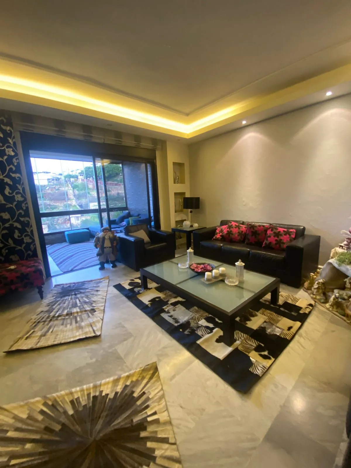 For Sale: Apartment in Naccache, Metn — photo 2
