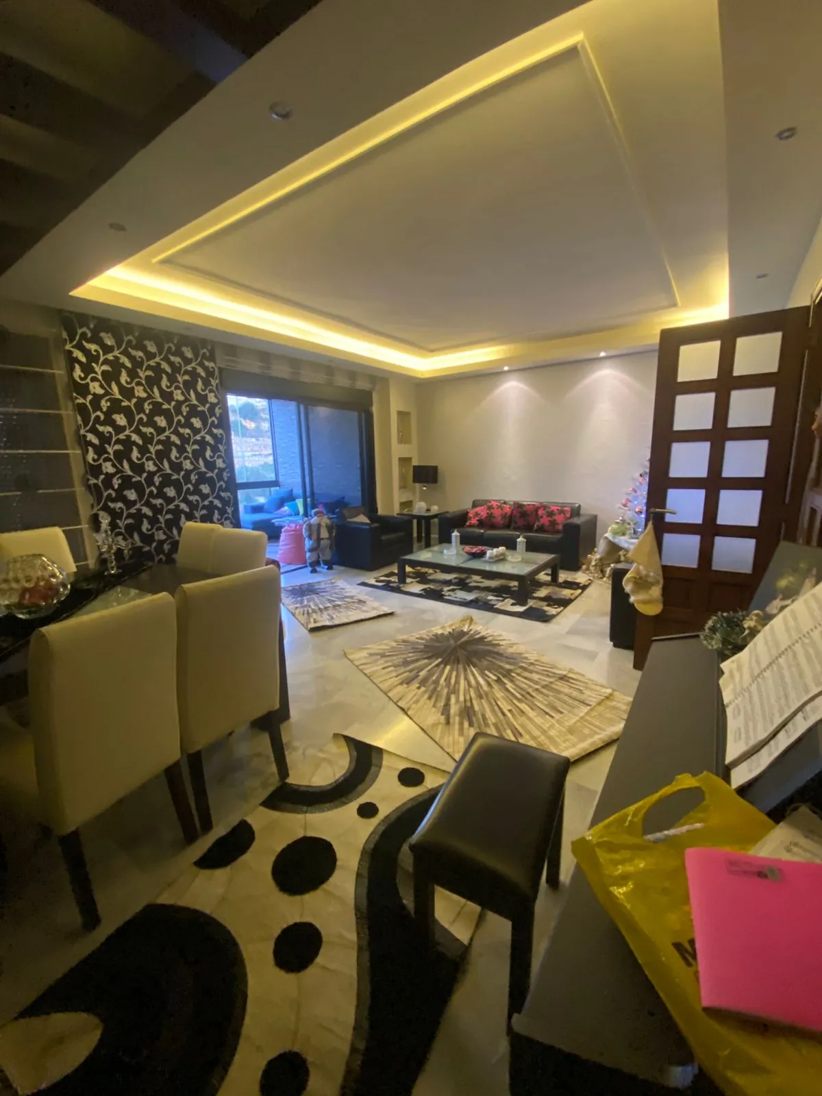 For Sale: Apartment in Naccache, Metn — photo 3
