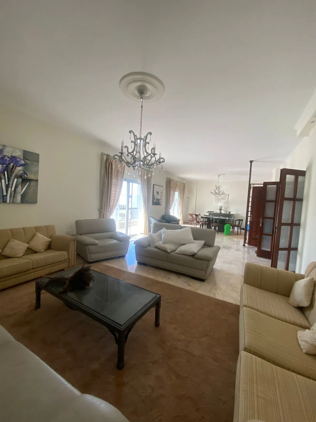 For Sale: Apartment in Fanar, Metn — photo 4